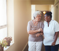 Fijian Homecare Angels